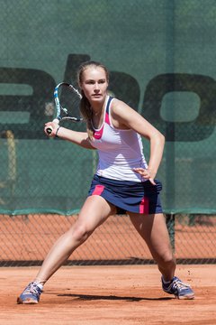 Lilly Düffert 2029 - NL VfL Westercelle - TC RW Wahlstedt 2 : Ergebnis: 5:4